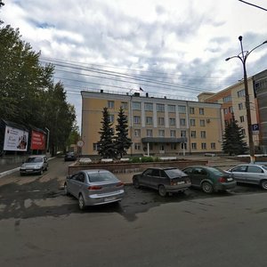 Vorovskogo Street, 79, Kirov: photo