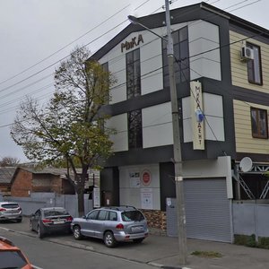 Krasnyh Partizan Street, 435, Krasnodar: photo