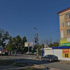 Germana Titova Street, 43А, Volgograd: photo