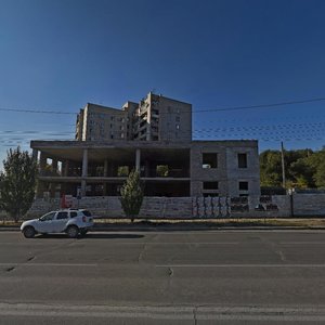 Rokossovskogo Street, 1П, Volgograd: photo