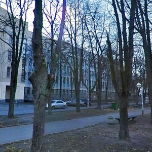 Lypska Street, 11, Kyiv: photo