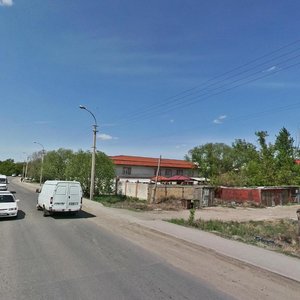 Aqan Seri kóshesi, 43А, Astana: photo
