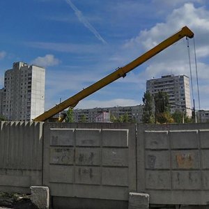 Peremogi Avenue, 62літЗ, Kharkiv: photo