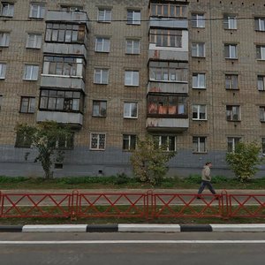 Pobedy Street, 60, Yaroslavl: photo