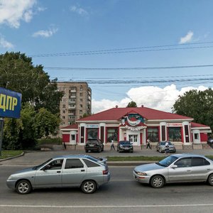 Irkutskiy Tract, 86А, Tomsk: photo