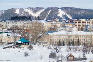 Sovetskaya ulitsa, 5А, Kusa: photo