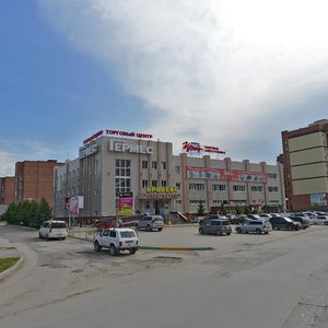 Ulitsa Krasnaya Sibir, 115, Berdsk: photo