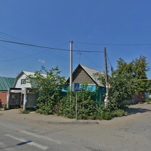 Ulitsa Kropotkina, 453, Novosibirsk: photo