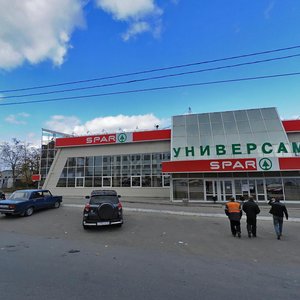 Ulitsa Dzerzhinskogo, 11, Vladimir: photo