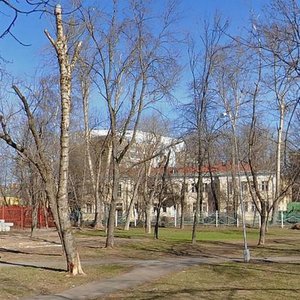 Devyataya Rota Street, 4А, Moscow: photo