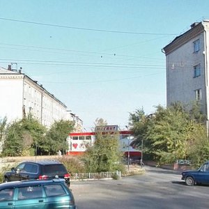 Konstitutsiy Avenue, 67/1, Kurgan: photo