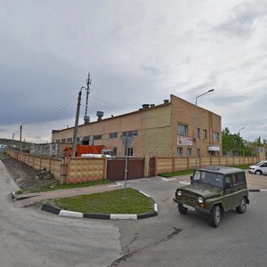 Serafimovicha Street, 78, Belgorod: photo