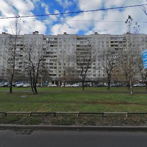 Altufyevskoye Highway, 87, : foto