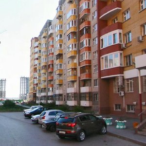 Shirotnaya ulitsa, 136к2, Tyumen: photo