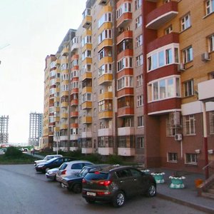 Shirotnaya ulitsa, No:136к2, Tiumen: Fotoğraflar