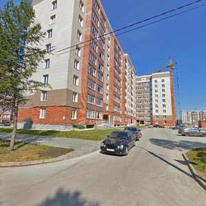 Rabochiy posyolok Krasnoobsk, 110, Novosibirsk Oblast: photo