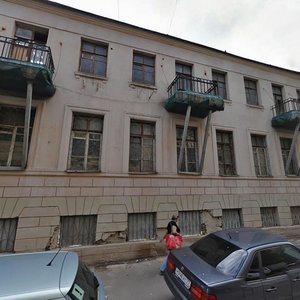 Rezervny Drive, 11Ас1, Moscow: photo