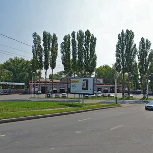 Novosibirskaya Street, 1Д ، فورونيج: صورة