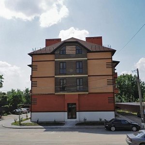Ogorodnaya ulitsa, 75-77 ، : صورة