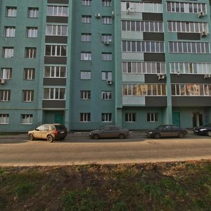 Leninskaya Street, 302, Samara: photo