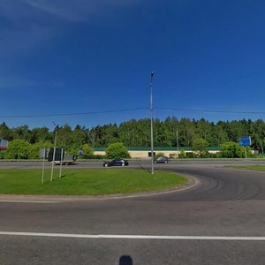 Yaroslavskoye shosse, 25-y kilometr, вл1, Mytischi: photo