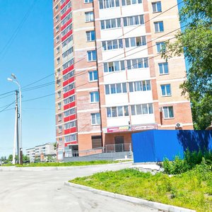 Zaparina Street, 156, Khabarovsk: photo