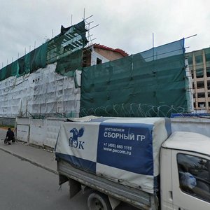Mira Avenue, 102с35, Moscow: photo