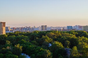 Yubileynaya Street, 26, Mytischi: photo