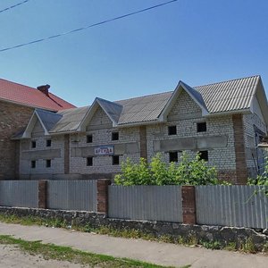 Кропивницкий, Улица Короленко, 121/1: фото