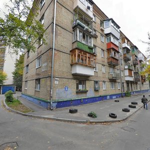 Vulytsia Brativ Zerovykh, 2А, Kyiv: photo