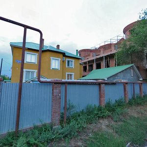 Oktyabrskaya ulitsa, 18А, Togliatti: photo