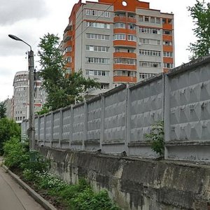 Fridrikha Engelsa Street, 151, Kaluga: photo