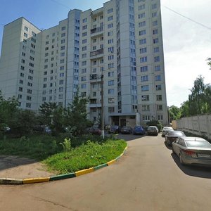 Zheleznodorozhny Drive, 2, Krasnogorsk: photo