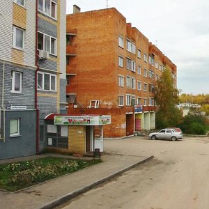 Нижегородская область, Магистральная улица, 308: фото