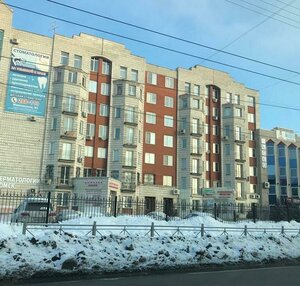 Ulitsa Mayakovskogo, 83, Omsk: photo