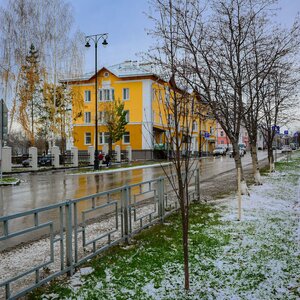 Ulitsa Lenina, 17, Chusovoy: photo