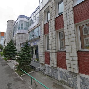 Ulitsa Chapayeva, 71А, Omsk: photo