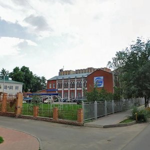 Sovetskaya ulitsa, 16А, : foto