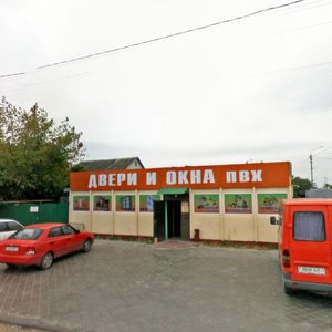 Брест, Лётная улица, 1: фото