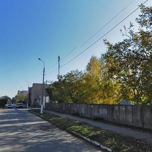 Molodizhna vulytsia, 76, Kherson: photo