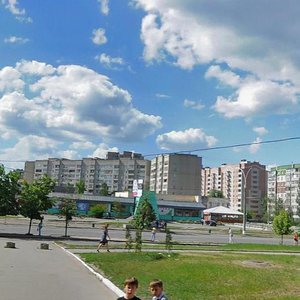 Prospekt Mykhaila Lushpy, 13, Sumy: photo