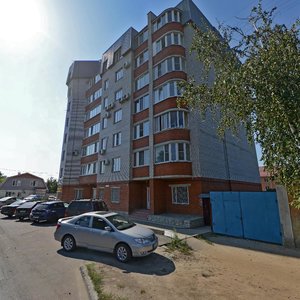 Letchika Kolesnichenko street, 23, Voronezh: photo