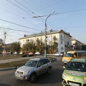 Nikolaya Ostrovskogo Street, 47/54, Astrahan: photo