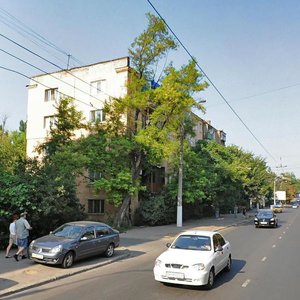 Vulytsia Cherniakhovskoho, 16, Odesa: photo