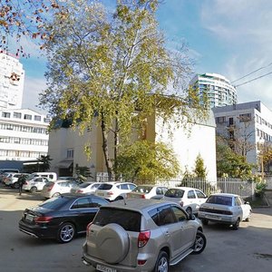 Unykh Lenintsev Street, 4, Sochi: photo