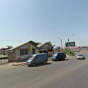 Antonova-Ovseyenko Street, 1А/2, Voronezh: photo