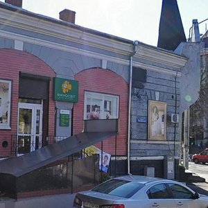 Vulytsia Henerala Tarnavskoho, 2, Ivano‑Frankivsk: photo