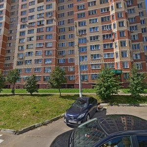 Sovetskaya Street, 11, Podolsk: photo