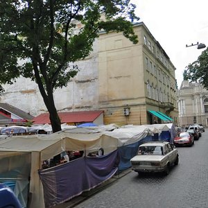 Prospekt Svobody, No:24, Lviv: Fotoğraflar