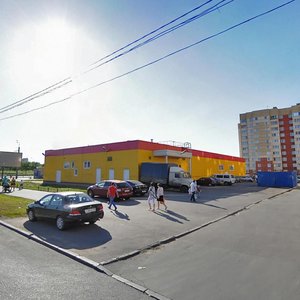 Bukharestskaya Street, 132 ، سان بطرسبرغ: صورة